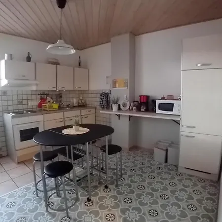 appartement spacieux dans joli village alsacien Châtenois Extérieur photo