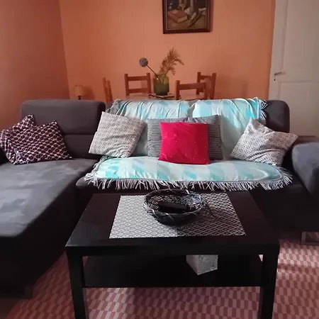 appartement spacieux dans joli village alsacien Châtenois Extérieur photo