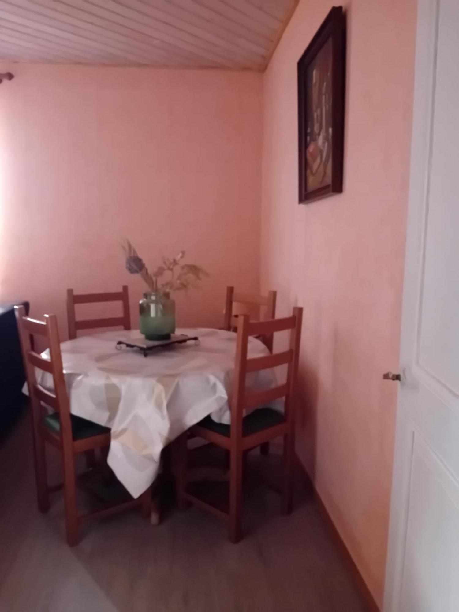 Apartment Spacieux Dans Joli Village Alsacien
