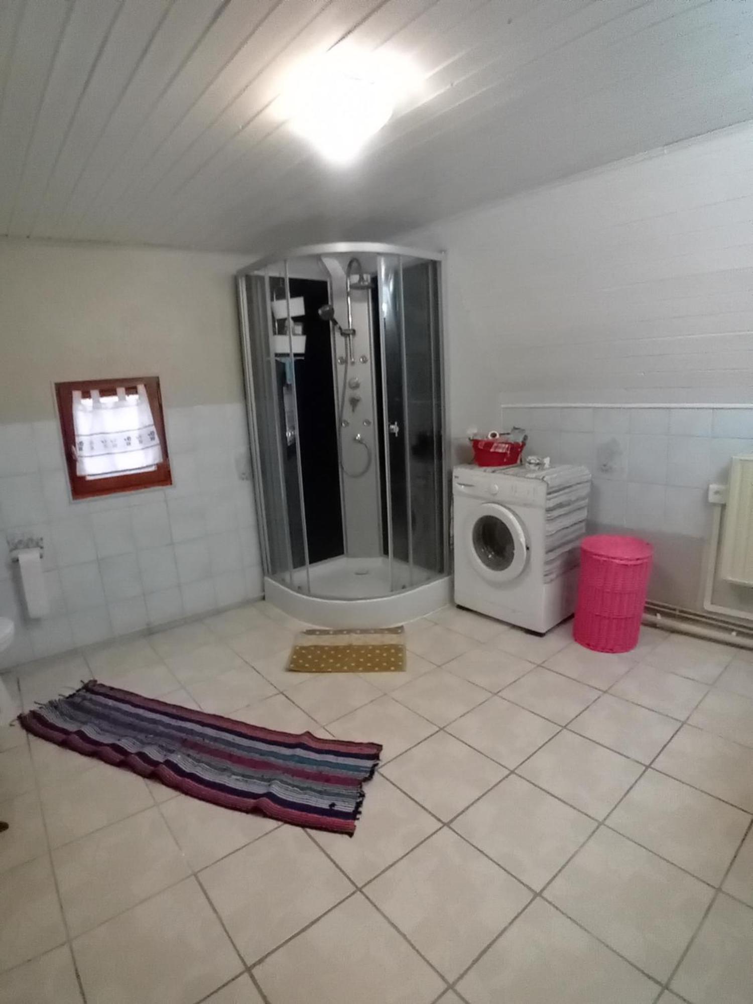 Spacieux Dans Joli Village Alsacien *