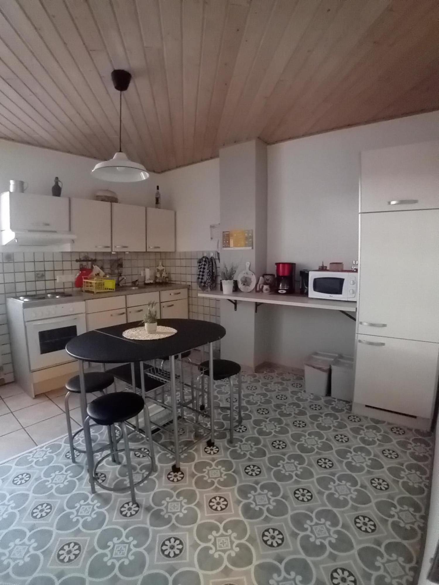Spacieux Dans Joli Village Alsacien Apartment *