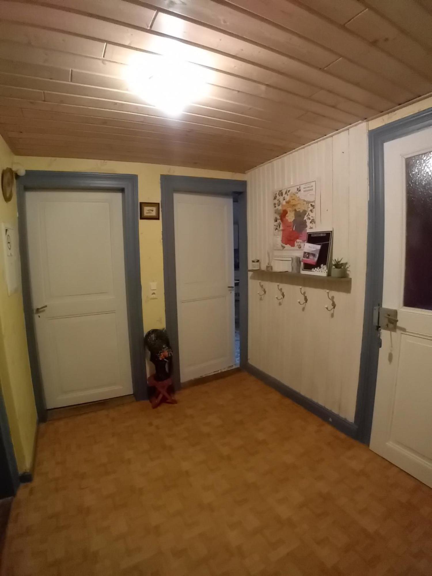 Spacieux Dans Joli Village Alsacien Apartment