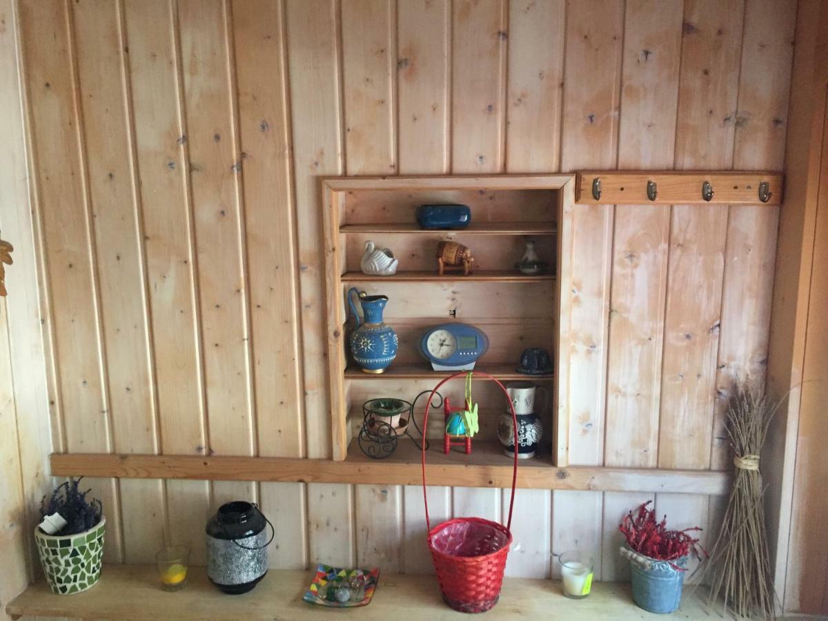 Apartment Spacieux Dans Joli Village Alsacien